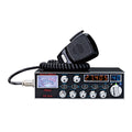 Galaxy DX959G AM/SSB 40 Channel Deluxe CB Radio Orange/Blue LEDs (DX959G) Drill America