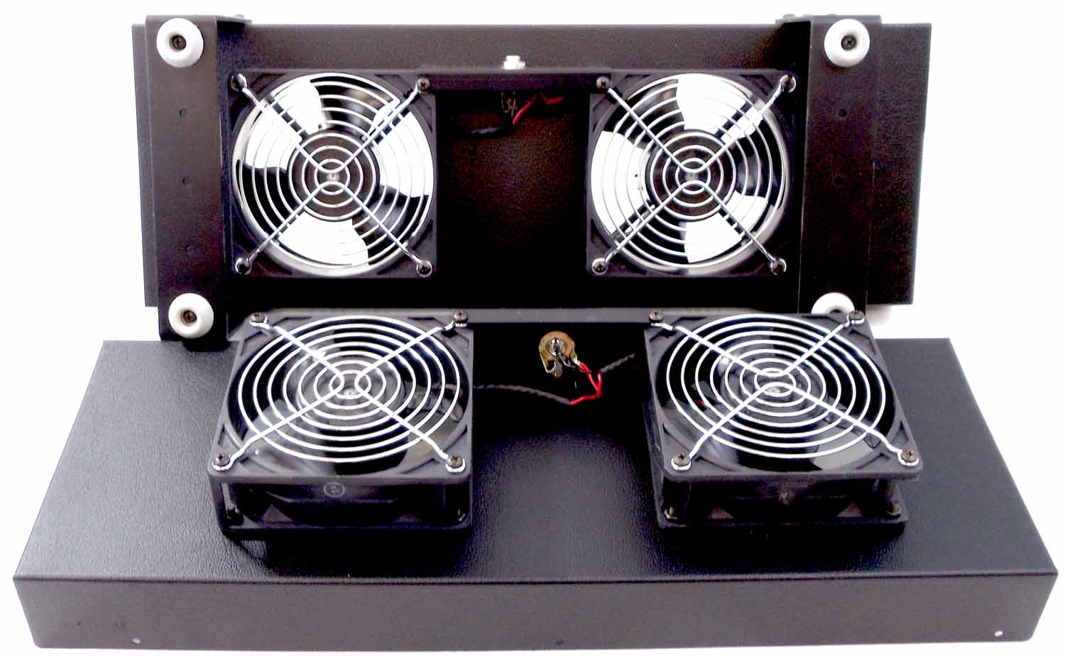 Galaxy DXFANKIT Fan Kit For The 1200/1600 (DXFANKIT)