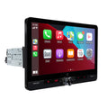 Dual DCPA1013 10.1″ Receiver with Wireless Android Auto & Apple CarPlay – DCPA1013 Driver Extreme