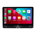 Dual DCPA1013 10.1″ Receiver with Wireless Android Auto & Apple CarPlay – DCPA1013 Driver Extreme