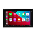 Dual DCPA701-4 7-Inch Car Radio with Apple CarPlay & Android Auto – DCPA701-4 Dual