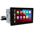 Dual DCPA723W 7″ Media Receiver with Wireless Android Auto & Apple Carplay – DCPA723W Dual