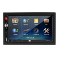 Dual DM724 7″ Media Receiver – DM724 Dual