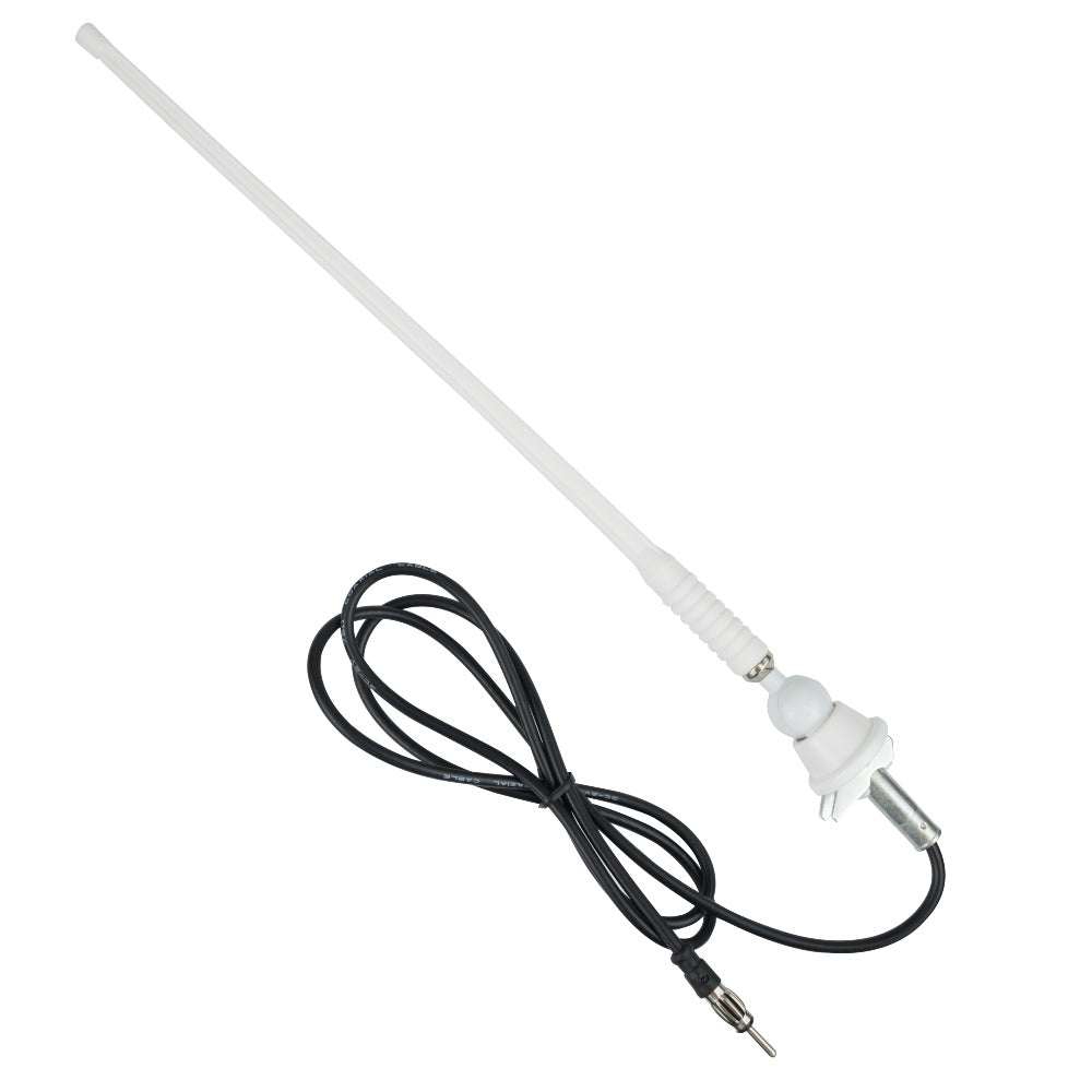 Dual MANT16W AM/FM Antenna – MANT16W