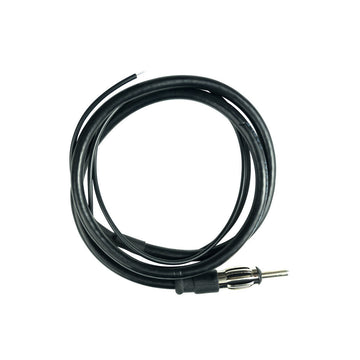 Dual MAW40 40″ AM/FM Antenna – MAW40 Dual