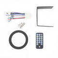 Dual MGH17BT Gauge Hole Media Receiver – MGH17BT Dual