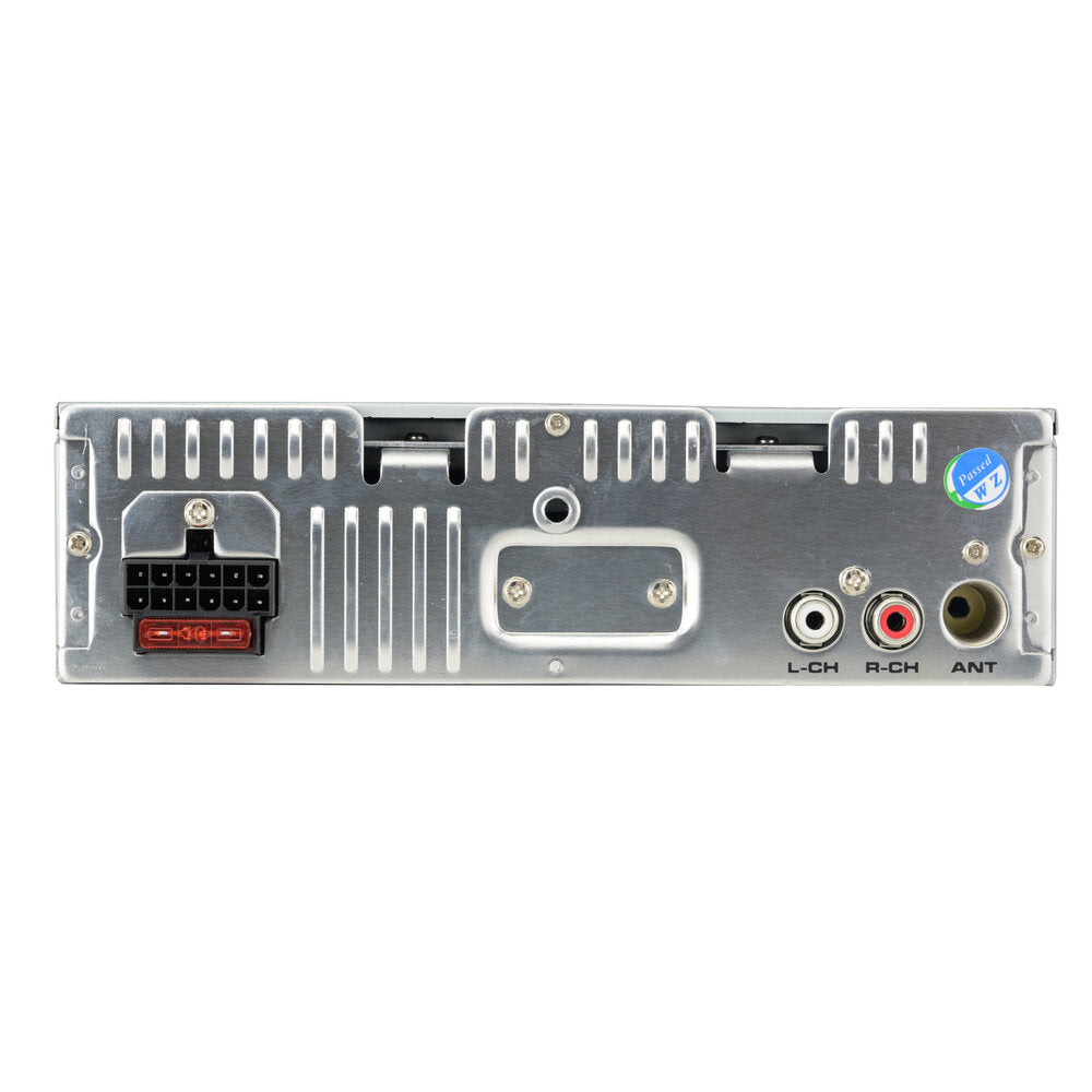Dual XDM290BT CD Receiver – XDM290BT Dual