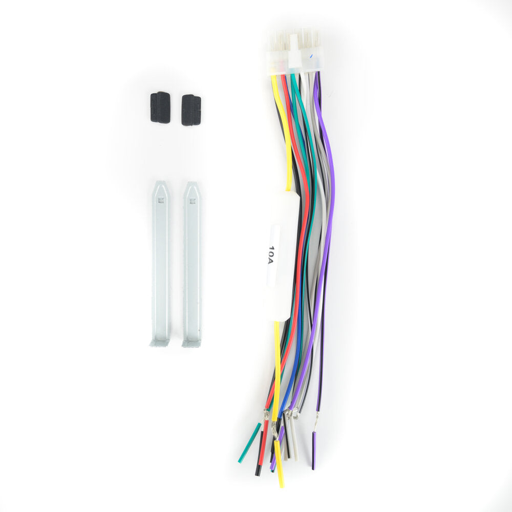 Dual XRM59BT Media Receiver – XRM59BT Dual