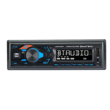 Dual XRM59BT Media Receiver – XRM59BT Dual