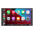 Dual DCPA701-4 7-Inch Car Radio with Apple CarPlay & Android Auto – DCPA701-4 Dual