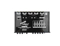 Audiopipe® EQ-515DXP - 5 Band Graphic Equalizer with 9 Volt RCA Output Driver Extreme