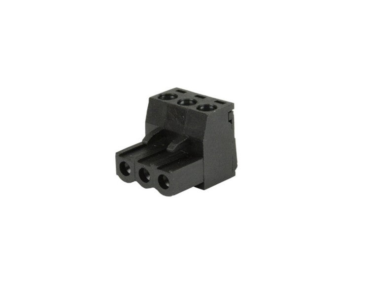 Audiopipe EQ-CON-12V 3Pin EQ Power Plug Audiopipe