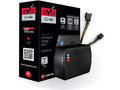 Fortin EVO-CHRT4 Fortin Evo-chrt4 Preloaded Module & T-harness For 2008+ Chrysler, Dodge, Jeep, & Volkswagen Tip-start Vehicles Fortin