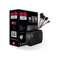 Fortin EVO-GMT1 Fortin Evo-gmt1 Preloaded Module & T-harness For Select Cadillac, Chevrolet, Buick, & Gmc Flip Key Vehicles Fortin