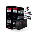 Fortin EVO-GMT5 Fortin Evo-gmt5 Module & T-harness Combo For Cadillac, Chevrolet & Gmc Full Size Vehicles Fortin