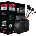 Fortin EVO-GMT7 Fortin Evo-gmt7 Preloaded Module & T-harness For Select Gm Vehicles Fortin