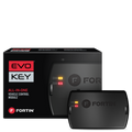 Fortin EVO-KEY Universal immobilizer bypass module. Fortin
