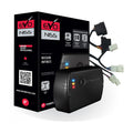 Fortin EVO-NIST1 Fortin Evo-nist1 Preloaded Module & T-harness For 2007+ Nissan & Infiniti Vehicles Fortin
