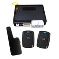 Fortin EVO-ONE-411 Fortin Evo-one-411 1-way Long-range All-in-one Remote Starter Rf Kit With (2) 1-button Remotes Fortin