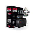 Fortin EVO-TOYT6 Fortin All-in-one Remote Starter, Alarm, Immobilizer Bypass And Data Interface Module For Select Toyota & Lexus Push-to-start Vehicles Fortin