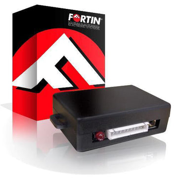 Fortin F-INTSLPL Fortin Intslpl Módulo de interfaz de derivación de datos de autoaprendizaje y arranque remoto