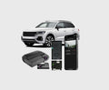 Thinkware F790AIR-TGM Dashcam with Video Crash Notifications Thinkware