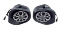 Audiopipe FELKCAM-6 Off-Road/UTV Sound System Audiopipe