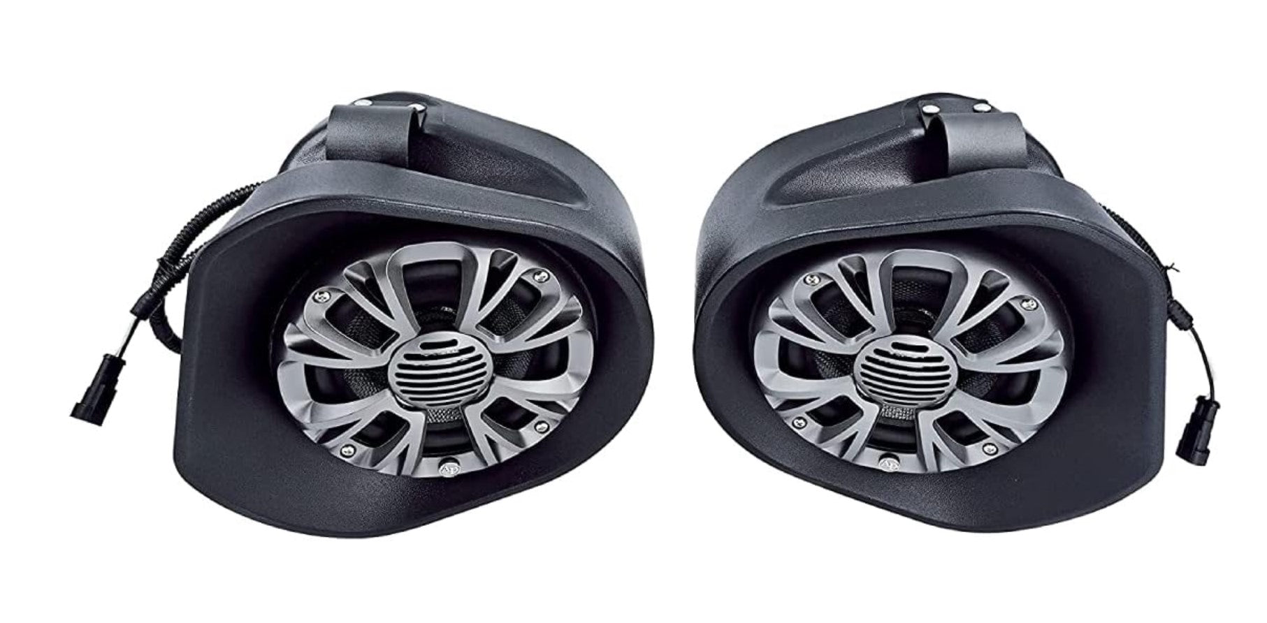 Audiopipe FELKCAM-6 Off-Road/UTV Sound System Audiopipe