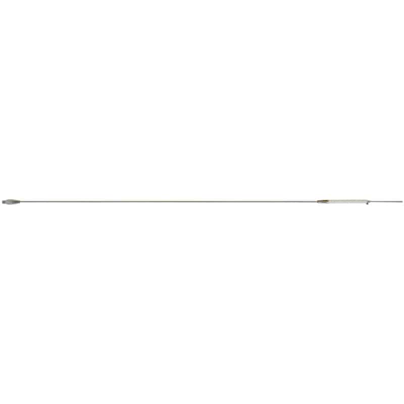 Hustler RG27 - Hustler 3' Center Load CB Antenna (RG27)