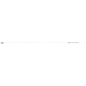 Hustler RG27 - Hustler 3' Center Load CB Antenna (RG27)