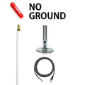 Firestik FG2DDW 2' (61cm) Single Roof Mount 
