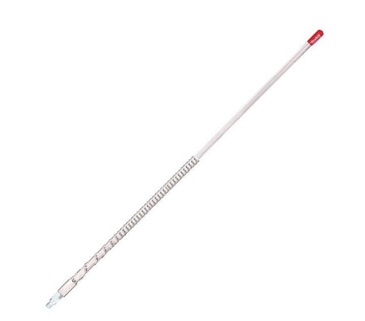 Firestik  FL3-W - Firestik 3' "Firefly" 5/8 Wave 200 Watt White CB Antenna (FL3-W) Firestik