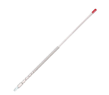 Firestik  FL3-W - Firestik 3' "Firefly" 5/8 Wave 200 Watt White CB Antenna (FL3-W) Firestik