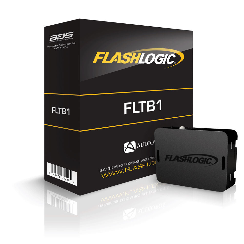Flash Logic FLTB1 Universal Data Immobilizer Bypass Module Flashlogic