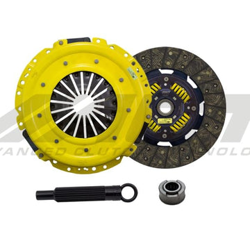 Advanced Clutch Technology FM6-HDSS - ACT Heavy Duty Performance Street Sprung Clutch Kit ACT