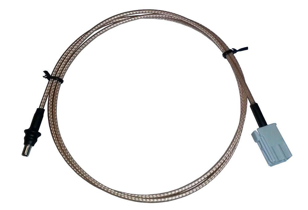 VAIS Technology FRA3M - Toyota Stereo & Satellite Radio Cable