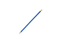 Firestik FS3BL 3' (92cm) II Heavy-Duty - 5/8 Wave (Blue) Firestik