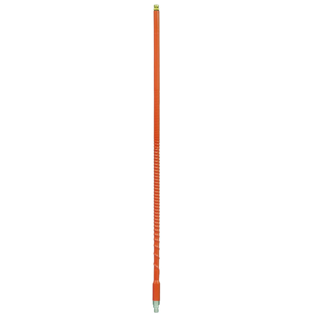 Firestik FS4-O II Tunable Tip 4Ft CB Antenna (Orange) Firestik