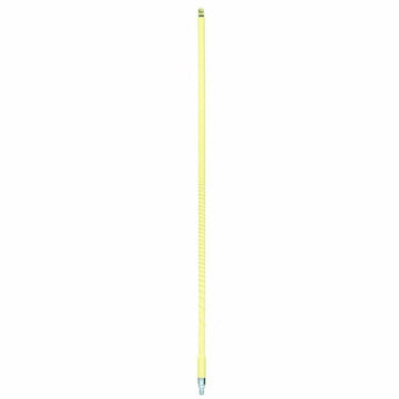 Firestik FS4-Y II Tunable Tip 4Ft CB Antenna (Yellow) Firestik