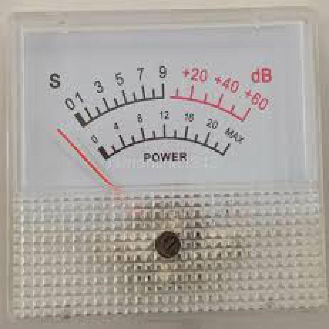 Workman GAL1 Galaxy 55 Replacement Meter (Gal1) Workman
