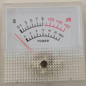 Workman GAL1 Galaxy 55 Replacement Meter (Gal1) Workman