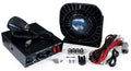 Hornblasters PA-100H 100 Watt Public Address with Sirens (Gen 3) Hornblasters