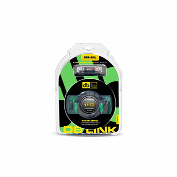DB Link GK0-ANL X-TREME Green Series Amplifier Kit DB Link