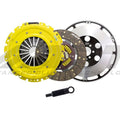 Advanced Clutch Technology GM12-HDSS - ACT Heavy Duty Performance Street Sprung Clutch Kit ACT
