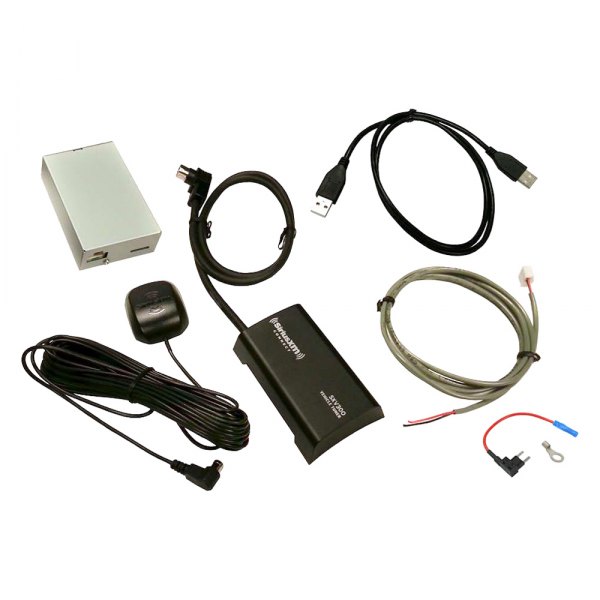 VAIS Technology GSR-G03 - GSR SiriusXM Satellite Radio interface Vais Technology