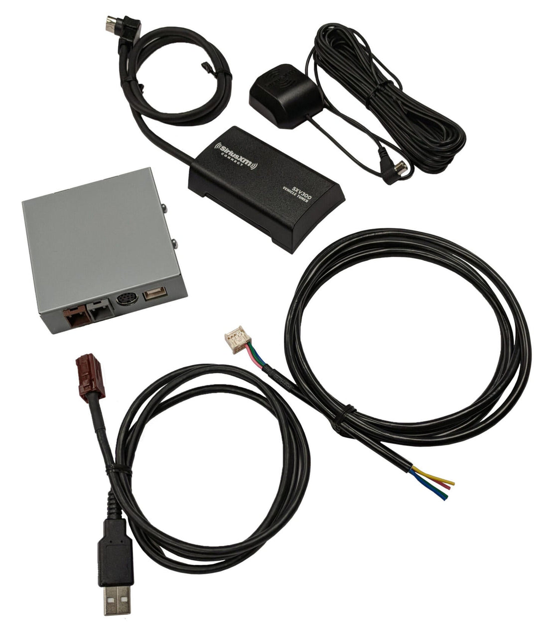 VAIS Technology GSR-GM03 w/ Tuner Kit Vais Technology