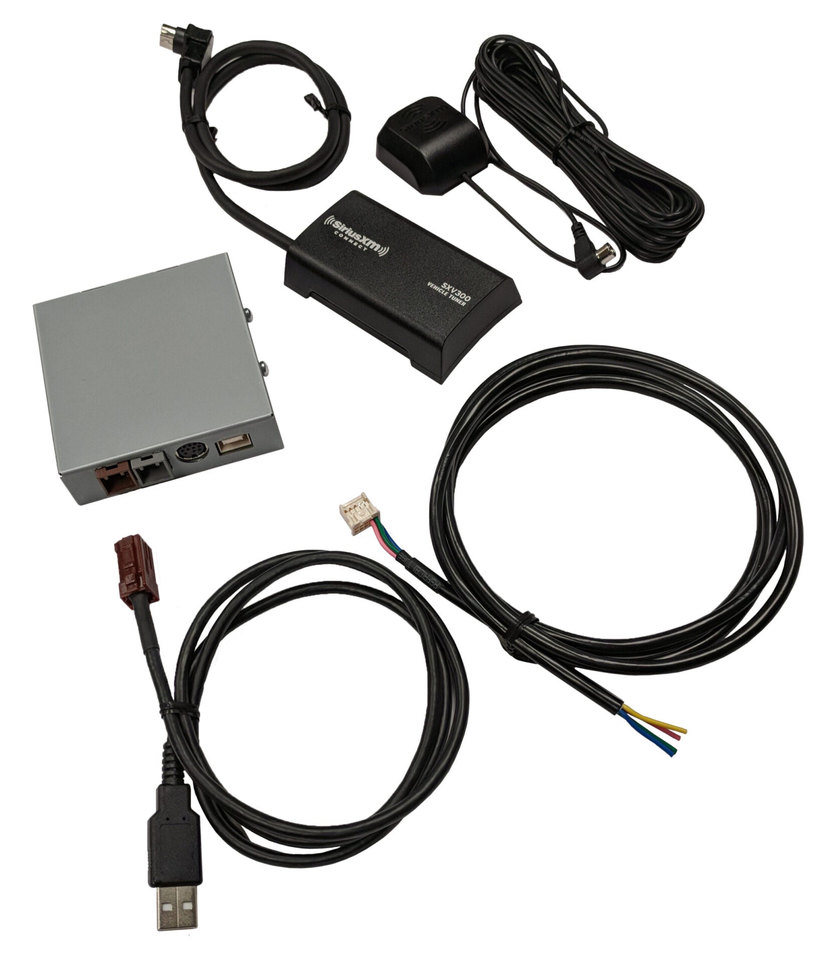 VAIS Technology GSR-MZ03 w/ Tuner Kit Vais Technology