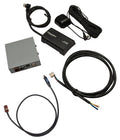 VAIS Technology GSR-UV03 Universal Programmable SiriusXM Satellite Radio Interface with USB-C Cable Vais Technology