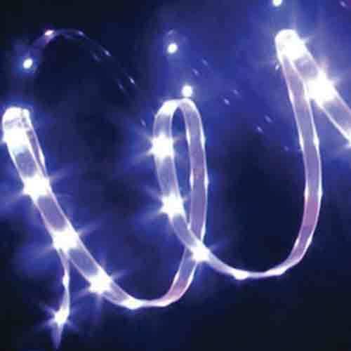 Heise H-PP550 5050 Purple Light Strip - 5 Meter, 60 LED, Retail Heise