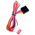OmegaLink H-RS6BLC Low Current Remote Start Harness Omega